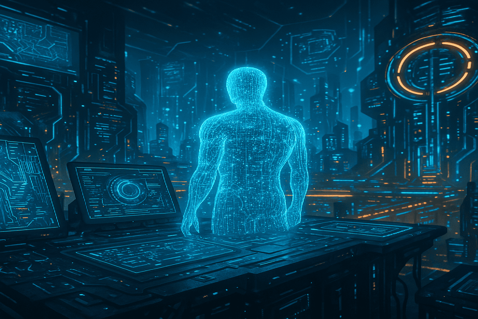 The Future of Web Development