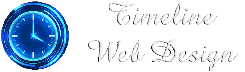 Timeline Web Design