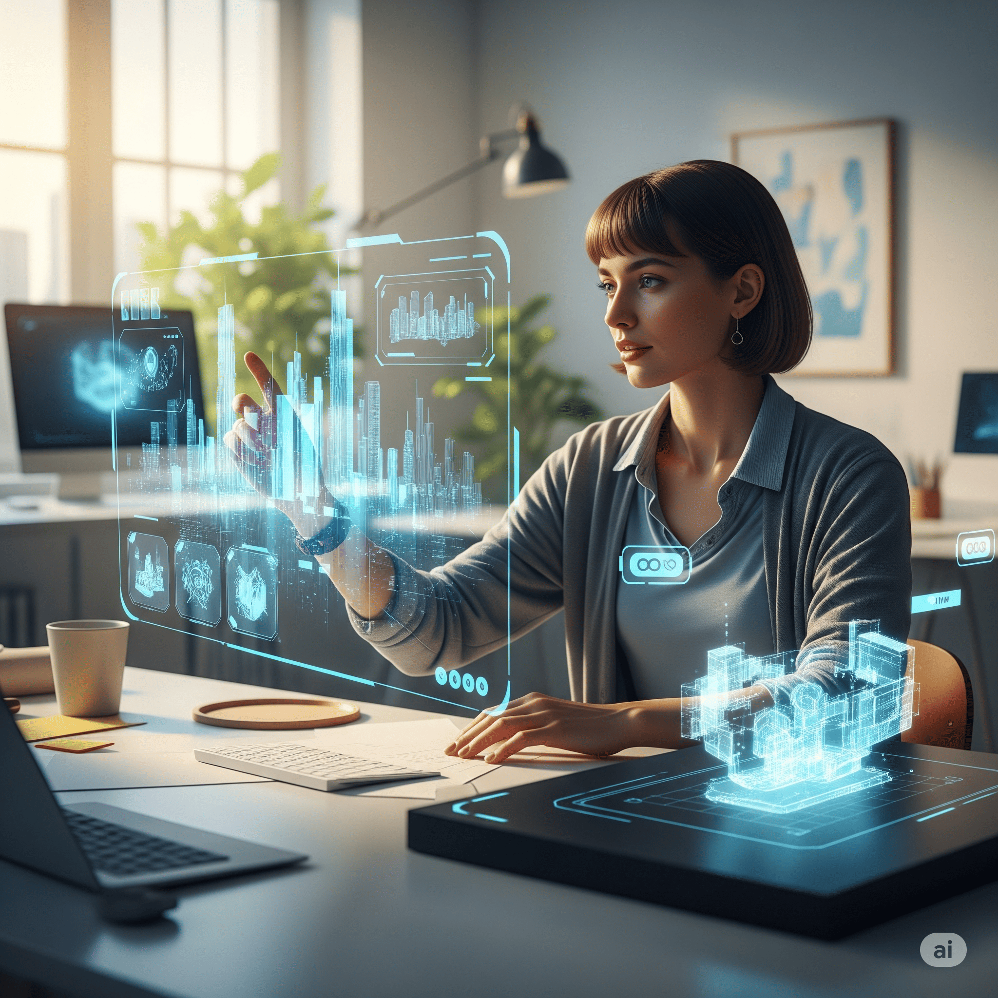 Business Development